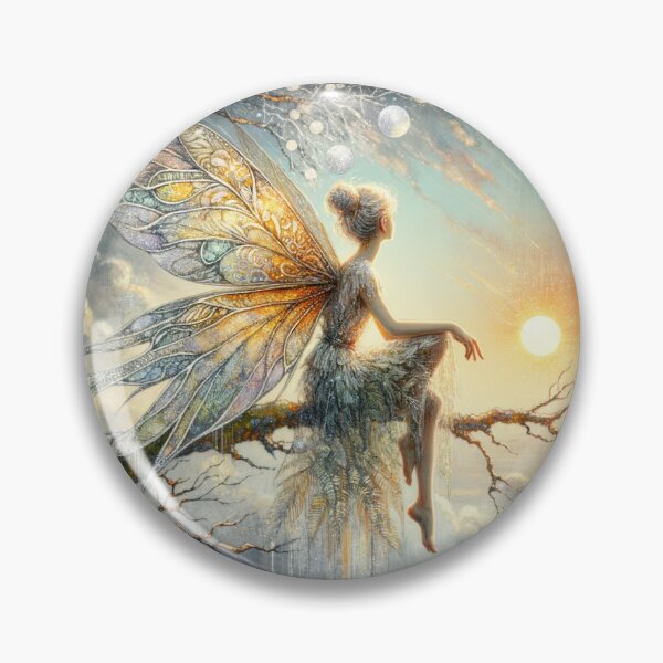 Item preview, Ethereal Tree Nymph designed and sold by M-Y-A-R-T-.
