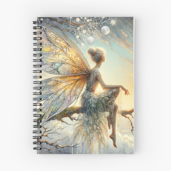 Item preview, Ethereal Tree Nymph designed and sold by m-y-A-I-A-R-T-.