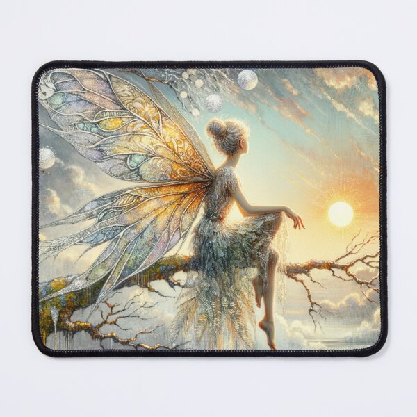 Item preview, Ethereal Tree Nymph designed and sold by M-Y-A-R-T-.
