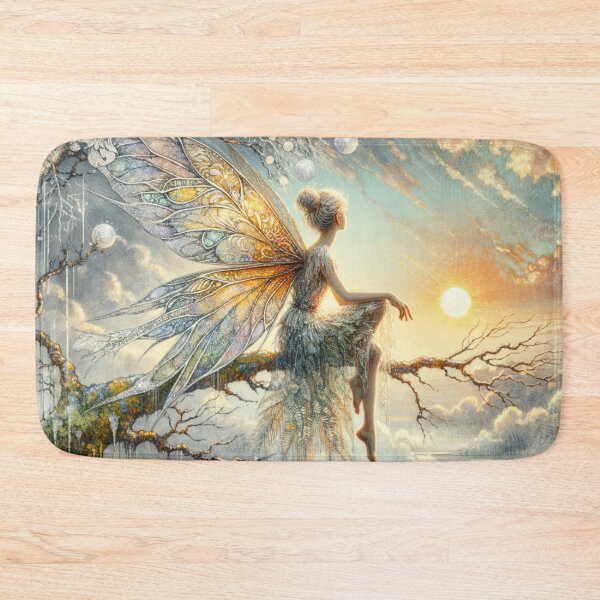 Item preview, Ethereal Tree Nymph designed and sold by M-Y-A-R-T-.