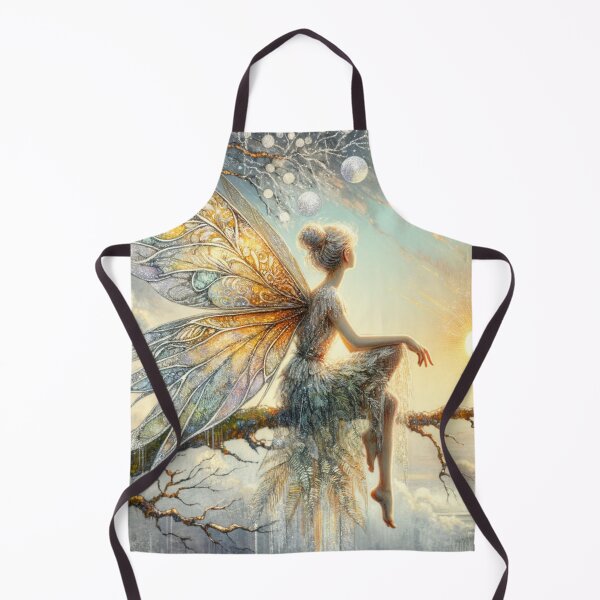 Item preview, Ethereal Tree Nymph designed and sold by M-Y-A-R-T-.