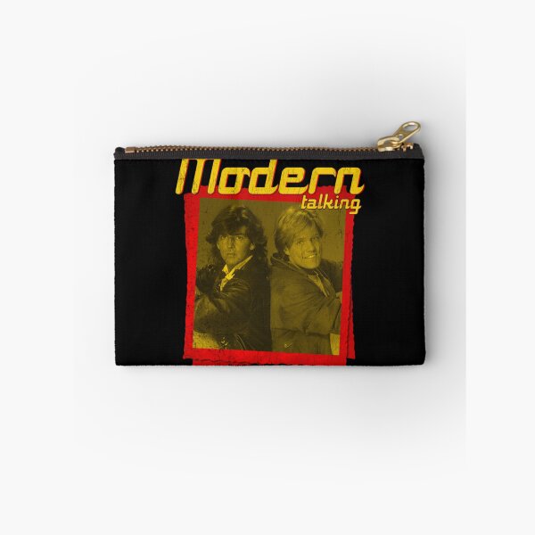 Item preview, Modern talking designed and sold by WildRootty.