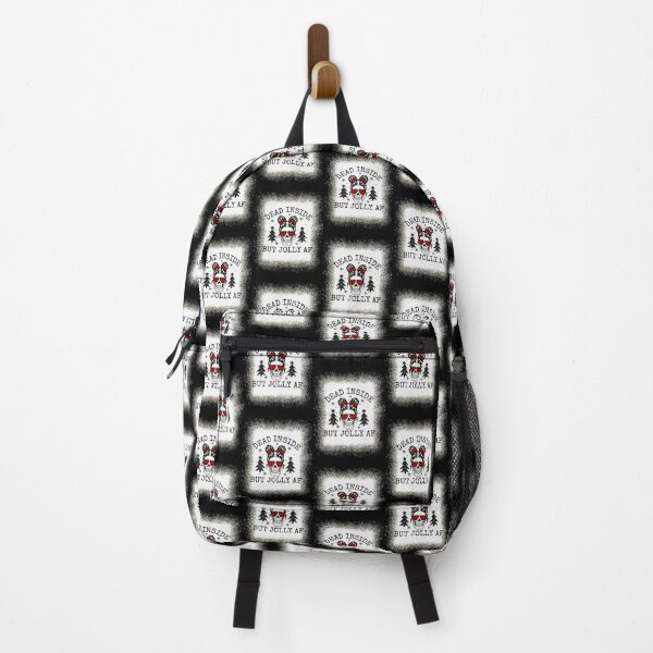 Item preview, Retro Inside Essential Vintage Dead Af Classic Christmas But Jolly designed and sold by SmithWSTaRR.
