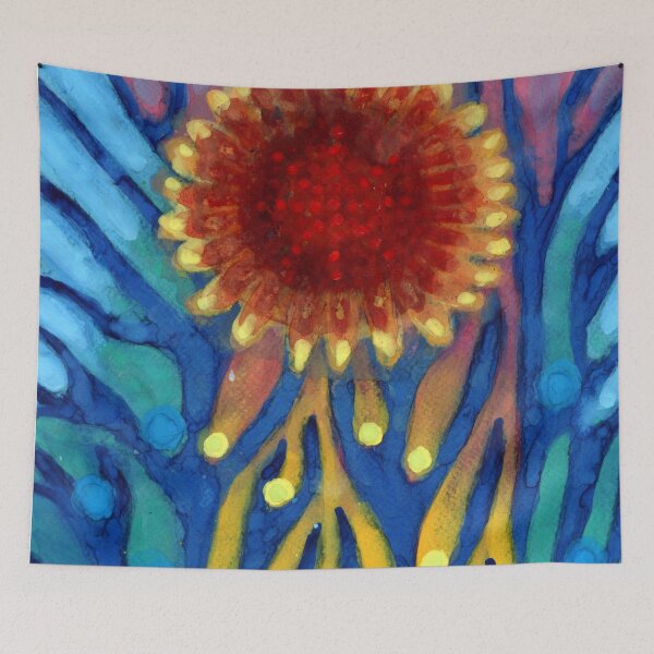 Item preview, Sick Sun designed and sold by wojtekkowalski.