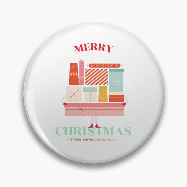 Artikelvorschau, Frohe Weihnachten und das Beste in dieser Saison entworfen und verkauft von Elpida Boutique Design.