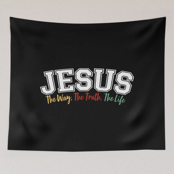 Item preview, Faith Christian Xmas Christmas 2025 Merry Quote Varsity designed and sold by JackisEstes.