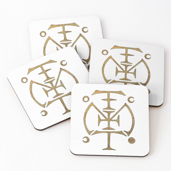 Item preview, Everybody Scream Sigil designed and sold by amberoniii28.
