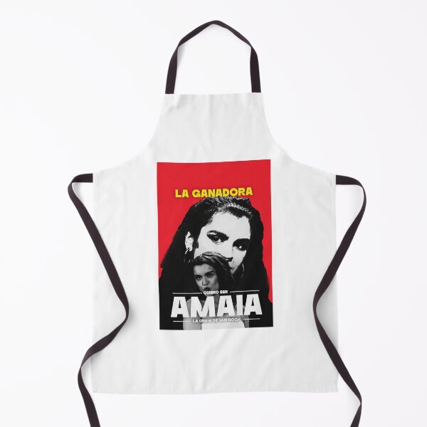 Aperçu de l'œuvre Amaïa créée et vendue par Terrero.