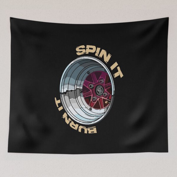 Item preview, Car Culture Design – Speed and Automotive Vibes designed and sold by Not Hugo.