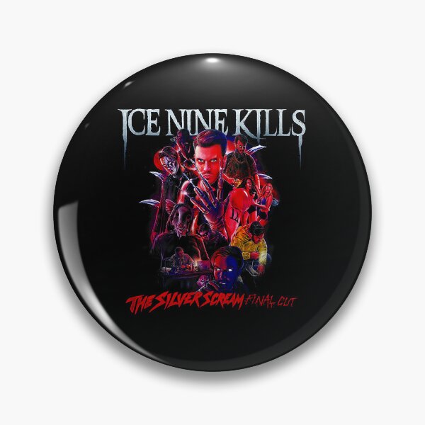 Item preview, the silver scream designed and sold by elishaakvar.
