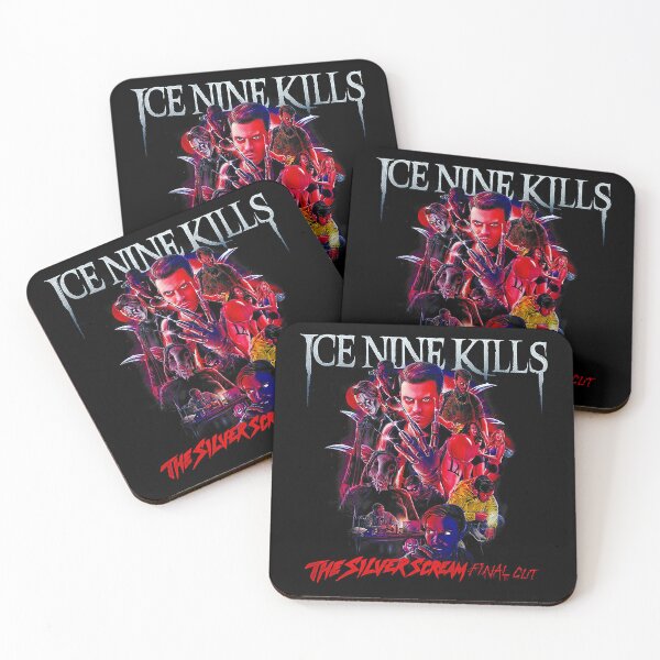 Item preview, the silver scream designed and sold by elishaakvar.