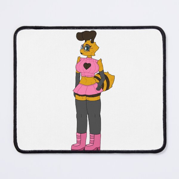 Item preview, Vee's eyesight got nerfed designed and sold by KittyRoxyUwU.