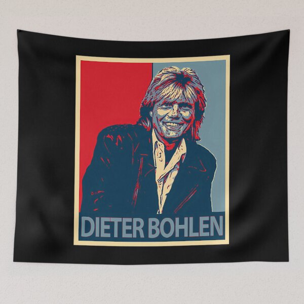 Item preview, Modern talking designed and sold by WildRootty.