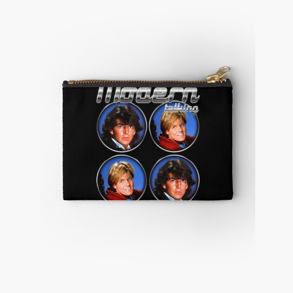 Item preview, Modern talking designed and sold by WildRootty.