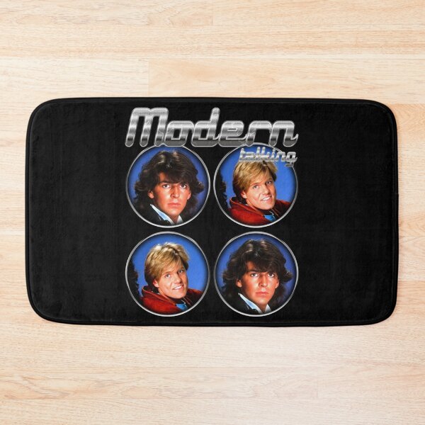 Item preview, Modern talking designed and sold by WildRootty.