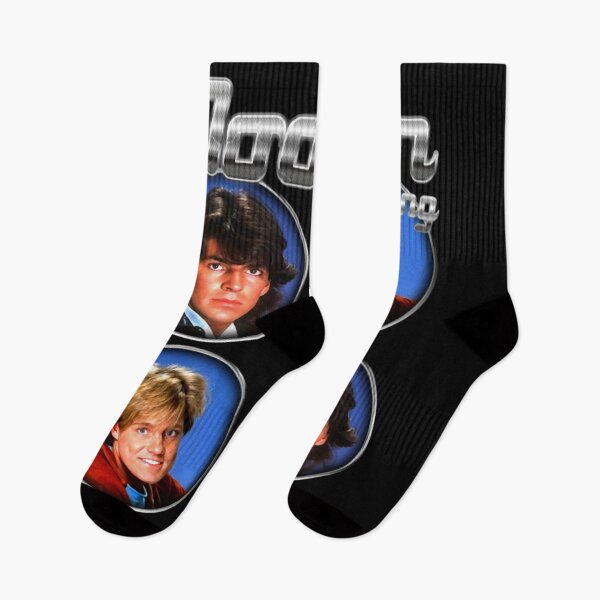Item preview, Modern talking designed and sold by WildRootty.