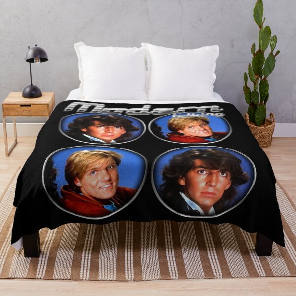 Item preview, Modern talking designed and sold by WildRootty.
