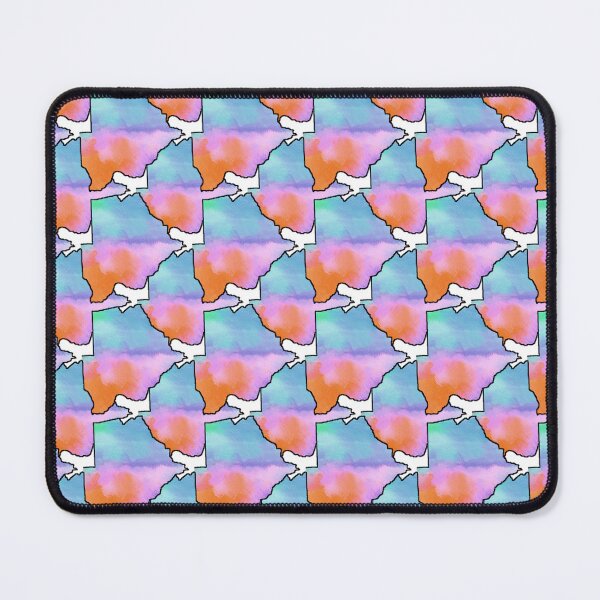 Item preview, Watercolor Pattern Botswana designed and sold by TheIconSmith.