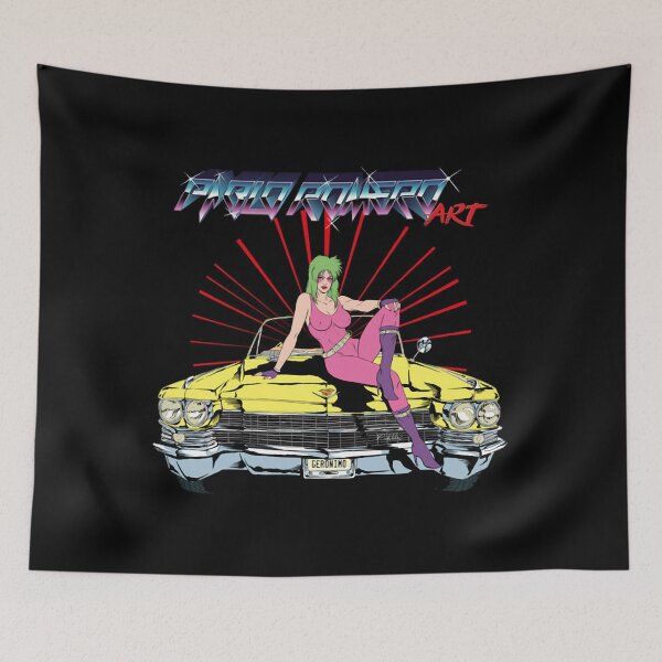 Item preview, Modern talking designed and sold by WildRootty.