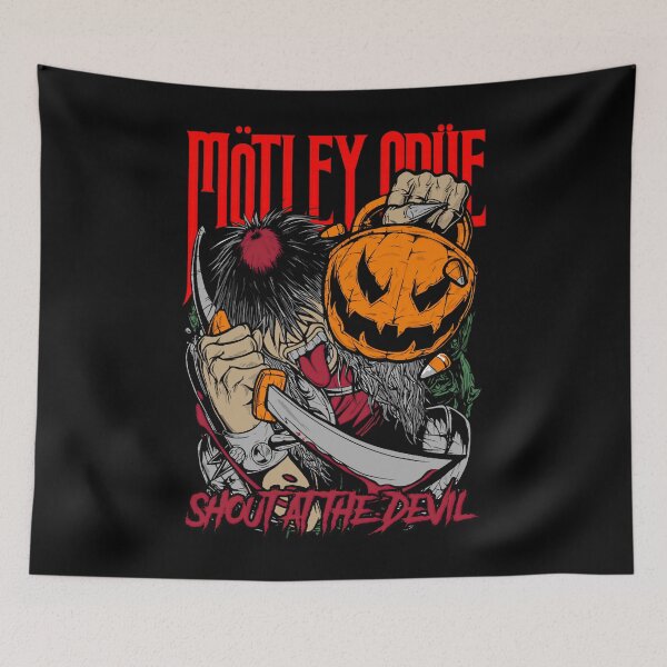 Item preview, motley crue new designed and sold by HeatheRaragon.