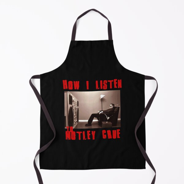 Item preview, motley crue new designed and sold by HeatheRaragon.
