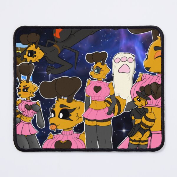 Item preview, Vee Cinematic Universe designed and sold by KittyRoxyUwU.