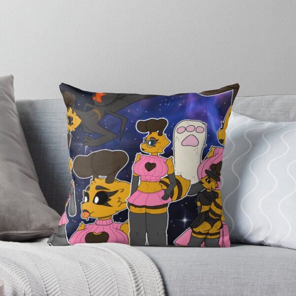 Item preview, Vee Cinematic Universe designed and sold by KittyRoxyUwU.