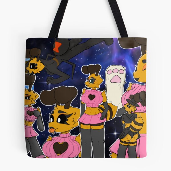 Item preview, Vee Cinematic Universe designed and sold by KittyRoxyUwU.