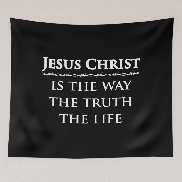 Item preview, Christmas Faith Christian Varsity Xmas Quote 2025 Merry designed and sold by JackisEstes.
