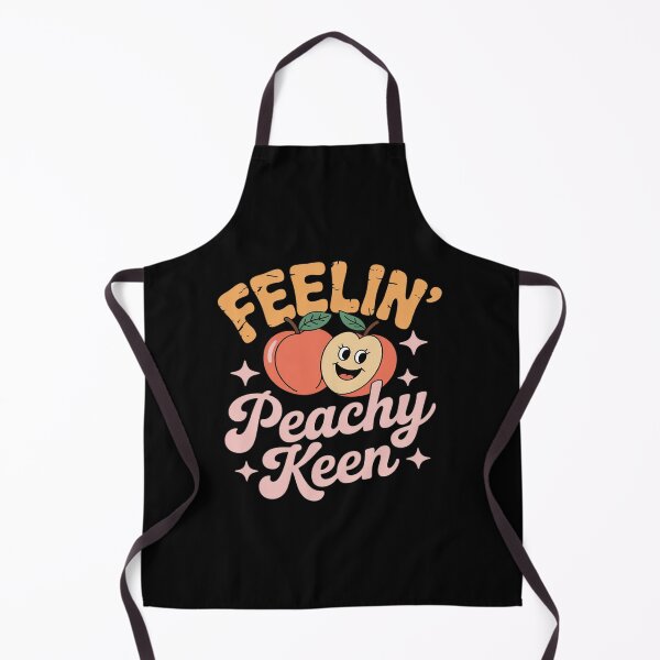 Item preview, Feelin' Peachy Keen Positive Mood designed and sold by PeteHomenick.