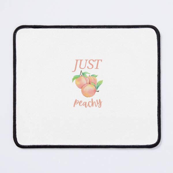 Item preview, just peachy! designed and sold by nyxie1441.