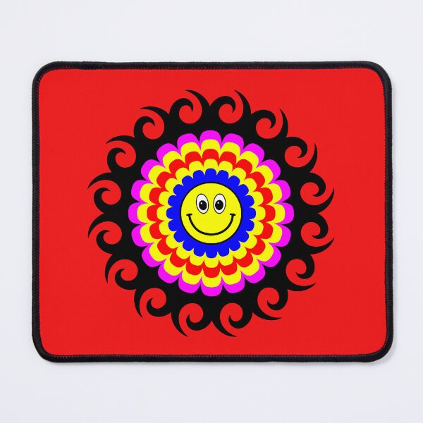 Item preview, Smiley Face designed and sold by glowdesigns.