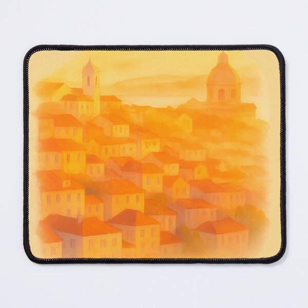 Item preview, LISBON — Pastel Hills and Saudade designed and sold by BumbleVee ☀️.