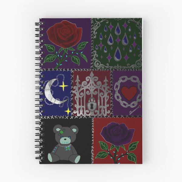 Item preview, Gothic Love designed and sold by RavenPhoenixST.