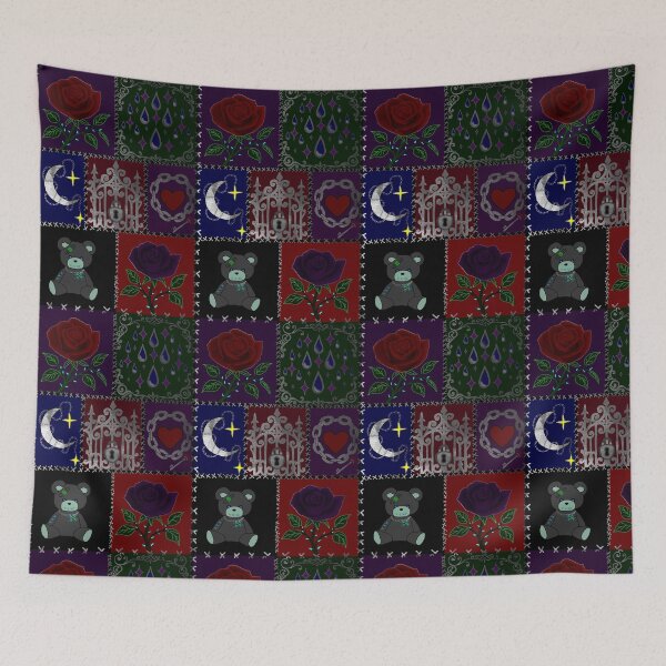 Item preview, Gothic Love designed and sold by RavenPhoenixST.