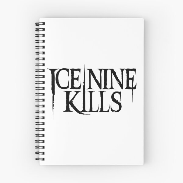 Item preview, IX kill type black designed and sold by elishaakvar.