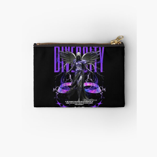 Item preview, Diversity – Guardian of Unity designed and sold by pixorygraphix.