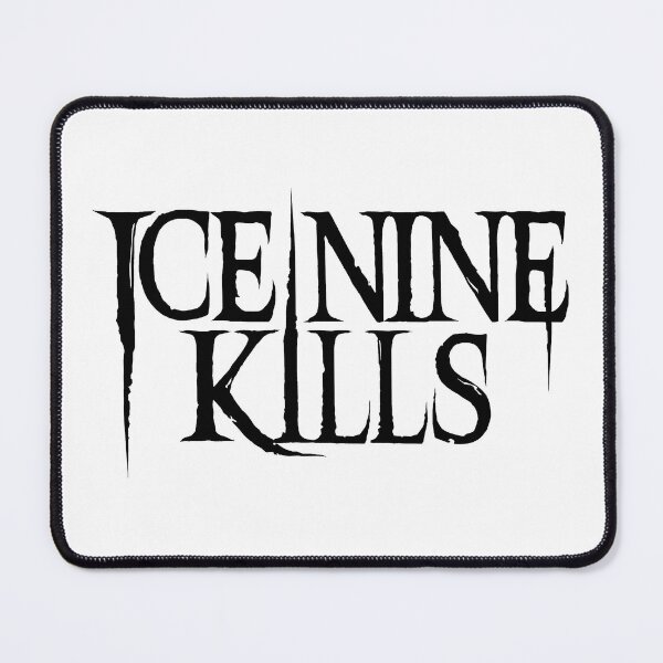 Item preview, IX kill type black designed and sold by elishaakvar.
