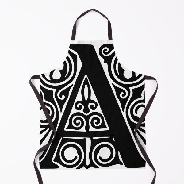 Item preview, the scarlet letter designed and sold by indigoismyaura.