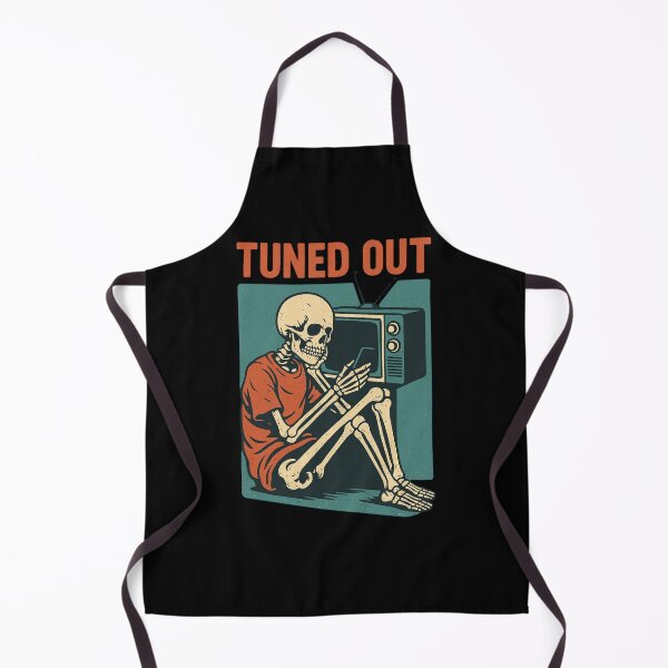 Item preview, Tuned Out designed and sold by bisha.