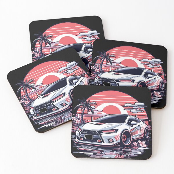 Item preview, Car Culture Design – Speed and Automotive Vibes designed and sold by Not Hugo.