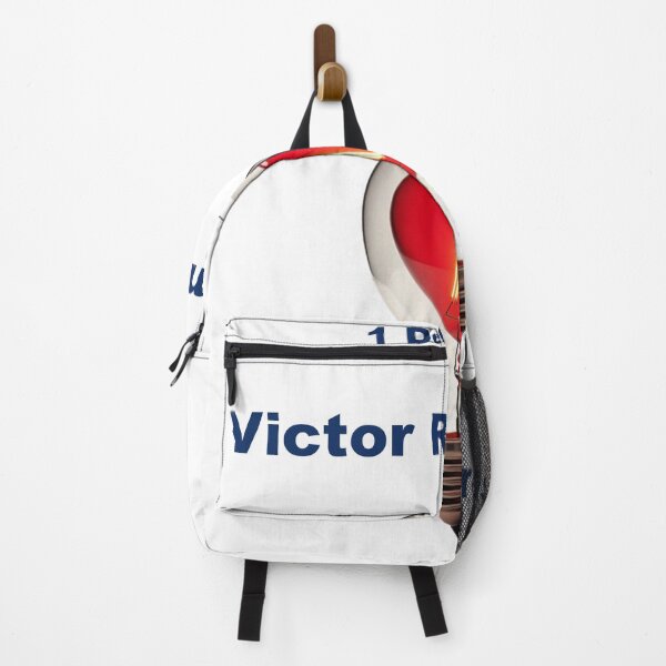 Item preview, Tribute to Victor R. Ambros — 1 December designed and sold by ariksworld.