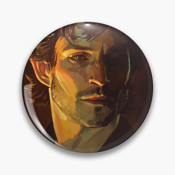 Item preview, Will Graham (My Love) designed and sold by vype.