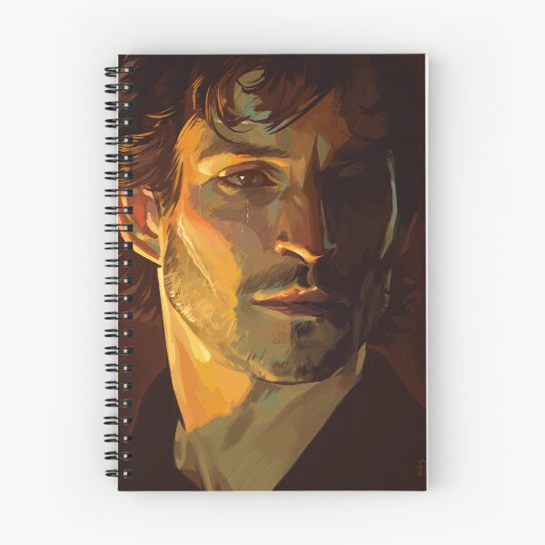 Item preview, Will Graham (My Love) designed and sold by vype.