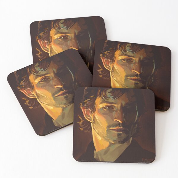 Item preview, Will Graham (My Love) designed and sold by vype.