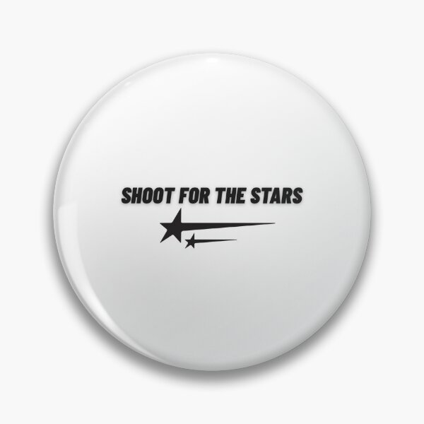Item preview, shoot for the stars designed and sold by nyxie1441.
