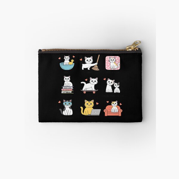 Item preview, Feline Functional Occupational Therapy Cat Lover designed and sold by PeteHomenick.