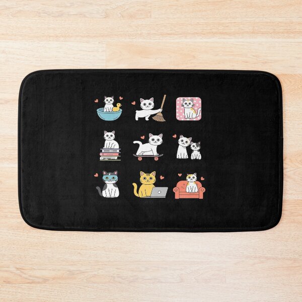 Item preview, Feline Functional Occupational Therapy Cat Lover designed and sold by PeteHomenick.