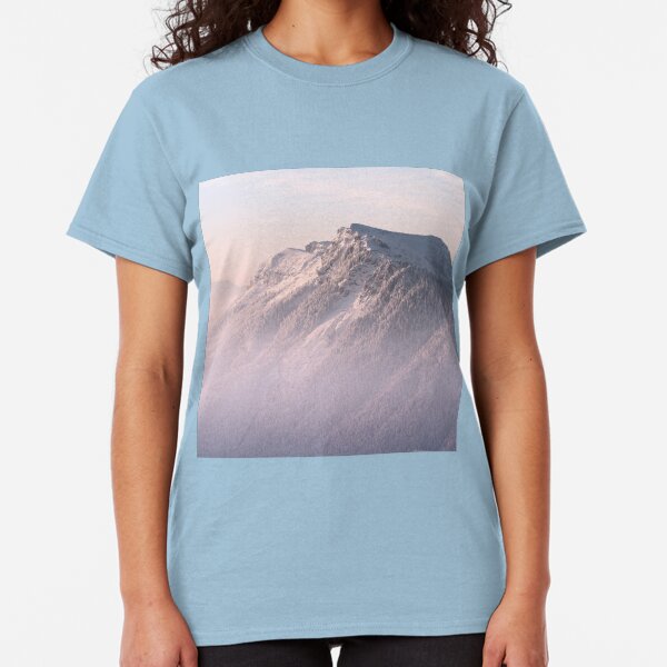 Pink Vercors T-shirt classique