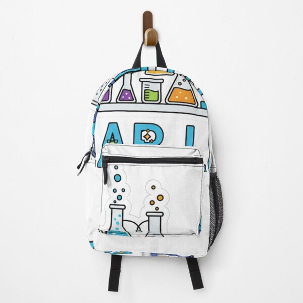 Item preview, Lab Legend Modern Science Labwear Design designed and sold by mateuszwrz.